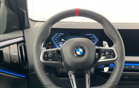 BMW X3, 2025 год, 8 300 000 рублей, 5 фотография