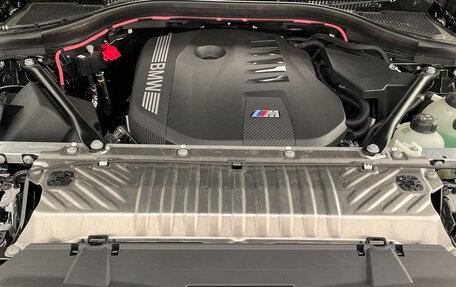 BMW X3, 2025 год, 8 300 000 рублей, 11 фотография