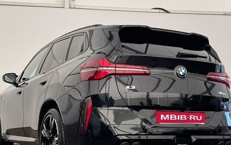 BMW X3, 2025 год, 8 300 000 рублей, 2 фотография