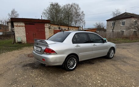 Mitsubishi Lancer IX, 2004 год, 375 000 рублей, 5 фотография
