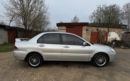 Mitsubishi Lancer IX, 2004 год, 375 000 рублей, 6 фотография