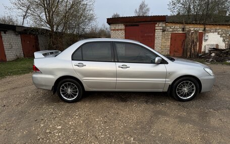 Mitsubishi Lancer IX, 2004 год, 375 000 рублей, 3 фотография