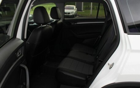 Skoda Kodiaq I, 2020 год, 2 639 900 рублей, 8 фотография