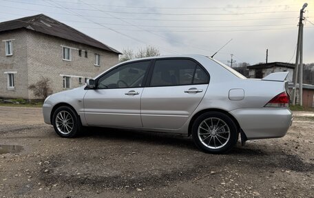 Mitsubishi Lancer IX, 2004 год, 375 000 рублей, 9 фотография