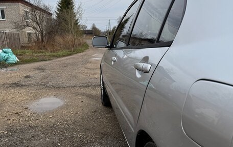Mitsubishi Lancer IX, 2004 год, 375 000 рублей, 15 фотография