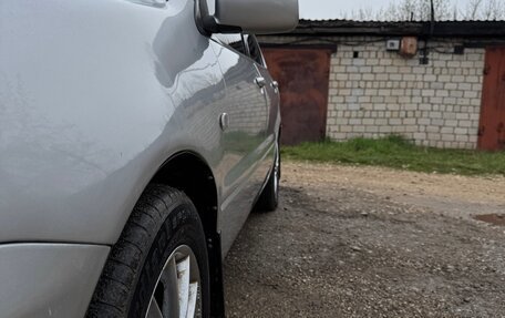 Mitsubishi Lancer IX, 2004 год, 375 000 рублей, 11 фотография