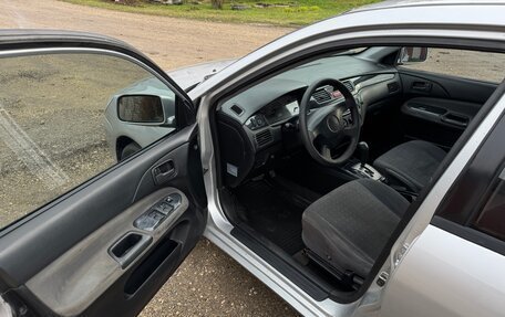 Mitsubishi Lancer IX, 2004 год, 375 000 рублей, 16 фотография