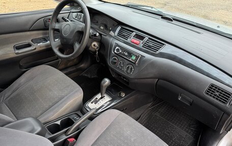 Mitsubishi Lancer IX, 2004 год, 375 000 рублей, 21 фотография