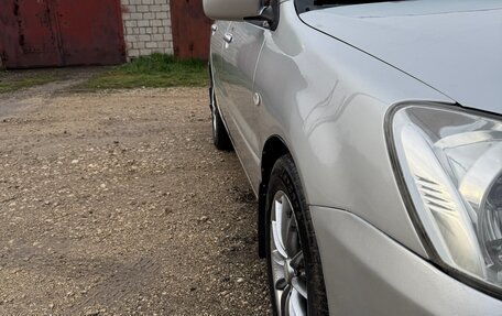 Mitsubishi Lancer IX, 2004 год, 375 000 рублей, 13 фотография