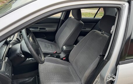 Mitsubishi Lancer IX, 2004 год, 375 000 рублей, 17 фотография