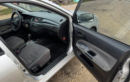 Mitsubishi Lancer IX, 2004 год, 375 000 рублей, 19 фотография