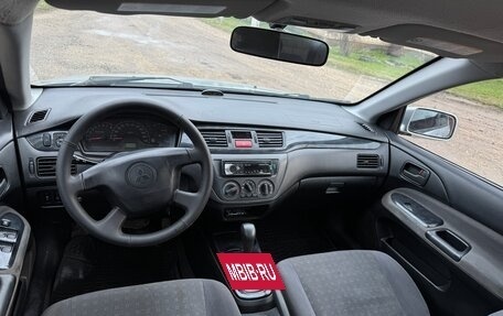 Mitsubishi Lancer IX, 2004 год, 375 000 рублей, 20 фотография