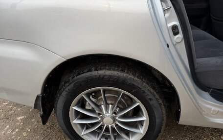 Mitsubishi Lancer IX, 2004 год, 375 000 рублей, 30 фотография