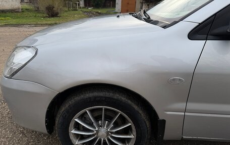 Mitsubishi Lancer IX, 2004 год, 375 000 рублей, 33 фотография