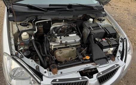 Mitsubishi Lancer IX, 2004 год, 375 000 рублей, 25 фотография