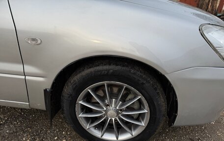 Mitsubishi Lancer IX, 2004 год, 375 000 рублей, 32 фотография