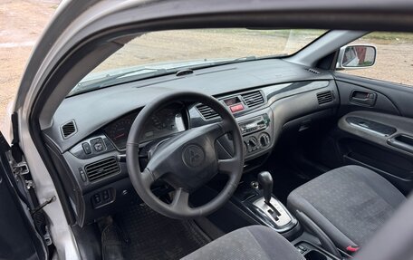 Mitsubishi Lancer IX, 2004 год, 375 000 рублей, 31 фотография