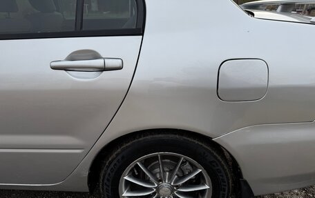 Mitsubishi Lancer IX, 2004 год, 375 000 рублей, 34 фотография