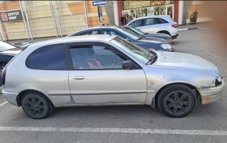 Toyota Corolla, 1999 год, 155 000 рублей, 3 фотография