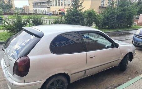 Toyota Corolla, 1999 год, 155 000 рублей, 2 фотография