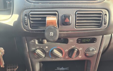 Toyota Corolla, 1999 год, 155 000 рублей, 10 фотография