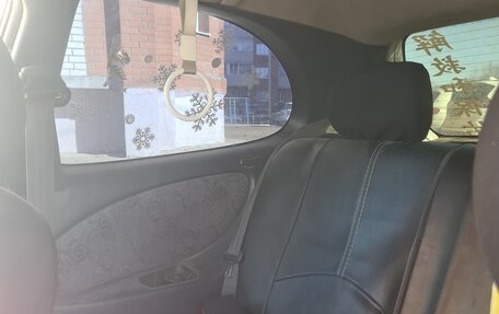 Toyota Corolla, 1999 год, 155 000 рублей, 7 фотография