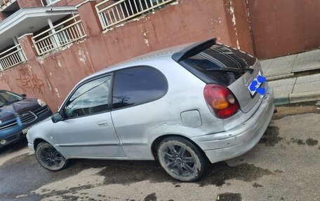 Toyota Corolla, 1999 год, 155 000 рублей, 11 фотография