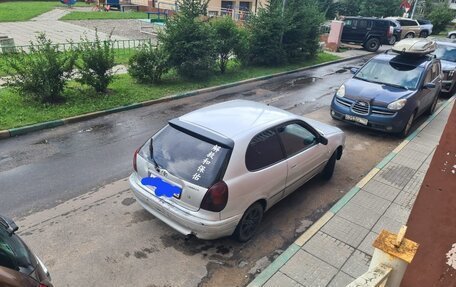 Toyota Corolla, 1999 год, 155 000 рублей, 12 фотография