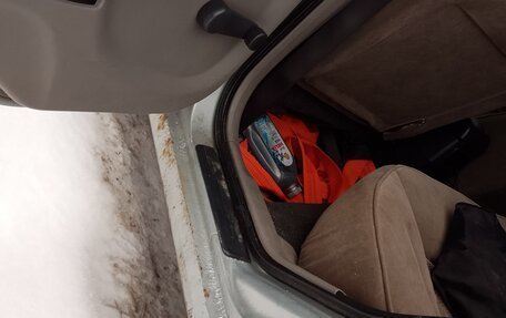 Nissan Almera, 2001 год, 170 000 рублей, 5 фотография