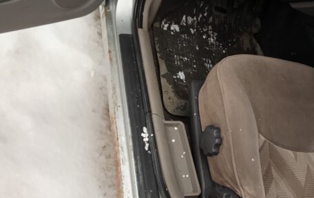 Nissan Almera, 2001 год, 170 000 рублей, 7 фотография