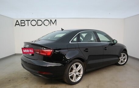 Audi A3, 2019 год, 2 300 000 рублей, 2 фотография