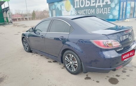Mazda 6, 2007 год, 720 000 рублей, 2 фотография