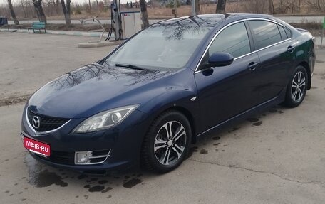 Mazda 6, 2007 год, 720 000 рублей, 5 фотография