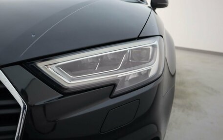 Audi A3, 2019 год, 2 300 000 рублей, 8 фотография