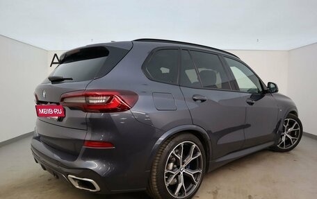 BMW X5, 2020 год, 8 900 000 рублей, 2 фотография