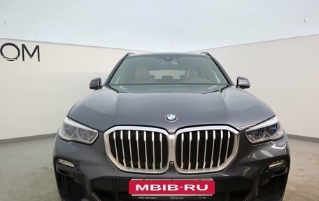 BMW X5, 2020 год, 8 900 000 рублей, 3 фотография
