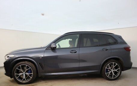 BMW X5, 2020 год, 8 900 000 рублей, 5 фотография
