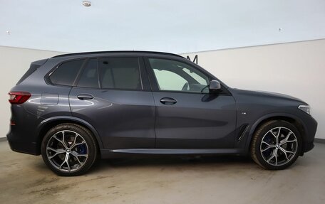 BMW X5, 2020 год, 8 900 000 рублей, 6 фотография