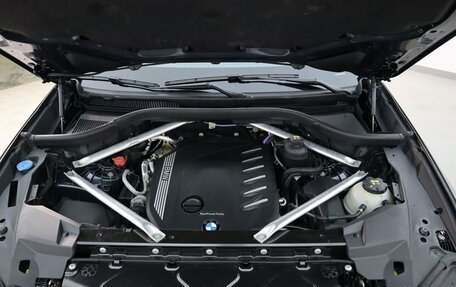 BMW X5, 2020 год, 8 900 000 рублей, 10 фотография