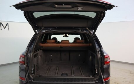 BMW X5, 2020 год, 8 900 000 рублей, 9 фотография