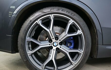BMW X5, 2020 год, 8 900 000 рублей, 7 фотография