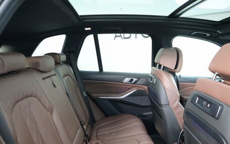 BMW X5, 2020 год, 8 900 000 рублей, 14 фотография