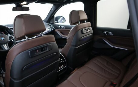 BMW X5, 2020 год, 8 900 000 рублей, 15 фотография