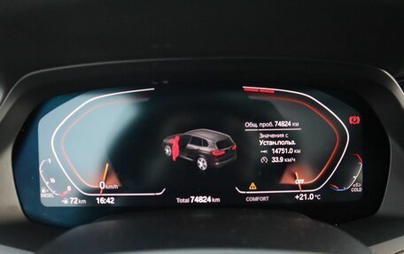 BMW X5, 2020 год, 8 900 000 рублей, 17 фотография