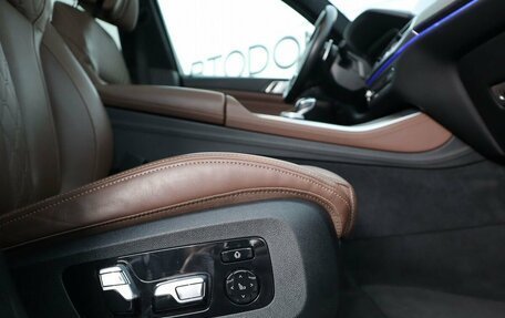 BMW X5, 2020 год, 8 900 000 рублей, 12 фотография