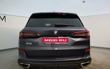 BMW X5, 2020 год, 8 900 000 рублей, 4 фотография