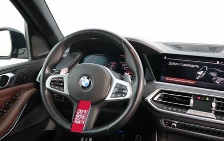 BMW X5, 2020 год, 8 900 000 рублей, 18 фотография