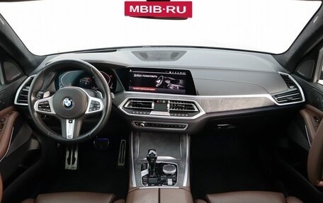 BMW X5, 2020 год, 8 900 000 рублей, 11 фотография