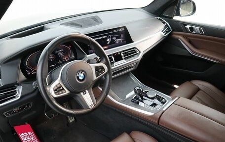 BMW X5, 2020 год, 8 900 000 рублей, 16 фотография