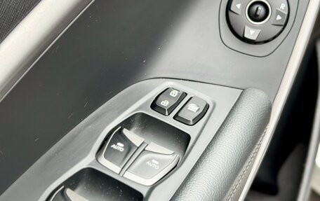 Hyundai Santa Fe III рестайлинг, 2014 год, 1 949 990 рублей, 17 фотография